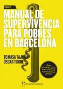 Manual de supervivencia para pobres en Barcelona