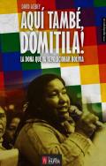 Aqu tamb, Domitila!