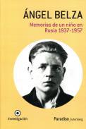 Memorias de un nio en Rusia 1937-1957