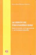 La sesin de psicomotricidad