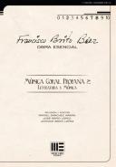 Francisco Brito Bez. Obra esencial, 3