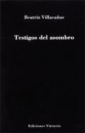 Testigos del asombro