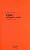 Disturbio