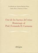 Uno de los buenos del reino