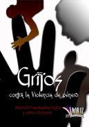 Gritos contra la violencia de gnero