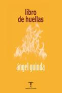 Libro de huellas