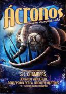 cronos : antologa steampunk, 2