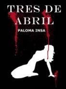 Tres de abril