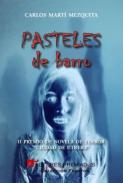 Pasteles de barro