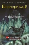 La inconquistable