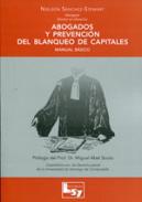 Abogados y prevencin del blanqueo de capitales