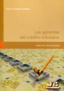 Las garantas del crdito tributario