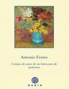 Crnica de amor de un fabricante de perfumes