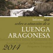 Informe aal sobre a situazin de a luenga aragonesa 2014