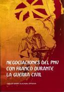 Negociaciones del PNV con Franco durante la Guerra Civil