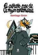El extrao caso de la mujer carbonizada