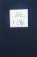 Ocho poemas manuscritos