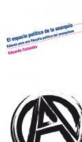 El espacio poltico de la anarqua