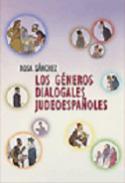 Los gneros dialogales judeoespaoles