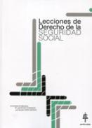 Lecciones de Derecho de la Seguridad Social
