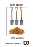 Caf Voltaire