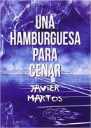 Una hamburguesa para cenar