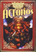 cronos : antologa steampunk, 3
