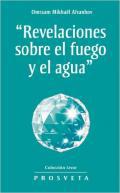 Las revelaciones del fuego y del agua