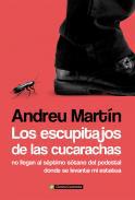Los escupitajos de las cucarachas
