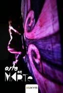 Arte en Marte
