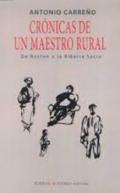 Crnicas de un maestro rural