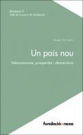 Un pas nou