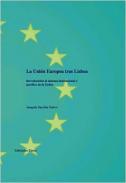 La Unin Europea tras Lisboa