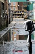 Quin mat a la Cantante de Jazz?