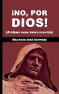 No, por Dios!