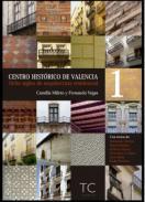 Centro histrico de Valencia