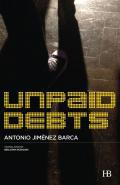 Unpaid debts