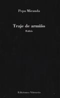 Traje de armio
