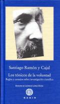 Los tnicos de la voluntad