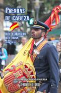 Prendas de cabeza del Ejrcito del Aire (1946-2014)