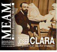 Al taller de Josep Clar