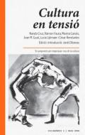 Cultura en tensi