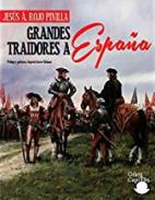 Grandes traidores a Espaa