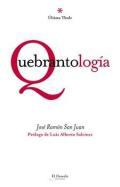 Quebrantologa