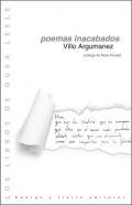 Poemas inacabados