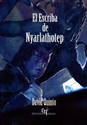 El escriba de Nyarlathotep