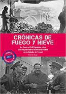 Crnicas de fuego y nieve