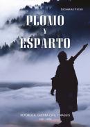 Plomo y esparto