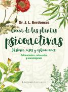 Gua de las plantas psicoactivas