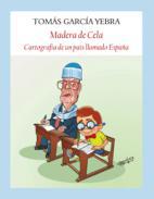 Madera de Cela